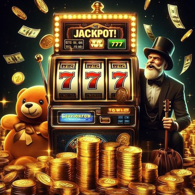 Pemain VIP dewabola88 menikmati layanan eksklusif dan bonus khusus